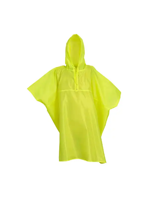 Hi-Vis Yellow