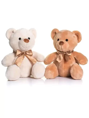 Plišasti medvedek – Mumbles – Velvet Bear MM032