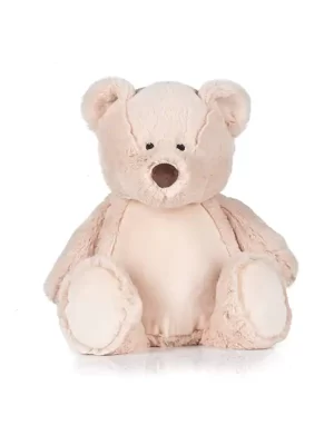 Plišasti medvedek – Mumbles – Zippie Teddy MM051