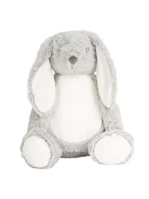 Plišasti zajček – Mumbles – Giant Zippie Bunny MM550