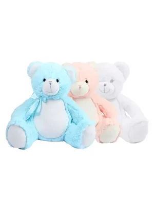 Plišasti medvedek – Mumbles – Zippie New Baby Bear MM556