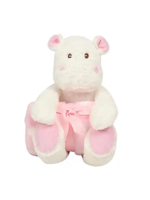 White/Pink