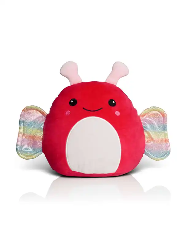 Squidgy Butterfly