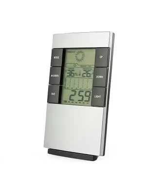 Vremenska postaja – Blue – Weather station NARVI BLCO-03054