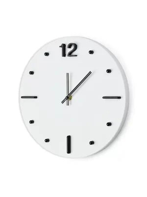 Ura – Blue – Wall clock TECHNO BLCO-03068
