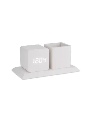 Namizni organizator – Blue – Desk organizer LITO BLCO-03083