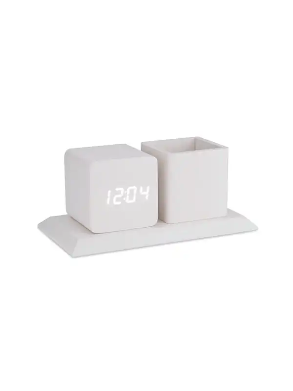 Namizni organizator - Blue - Desk organizer LITO BLCO-03083