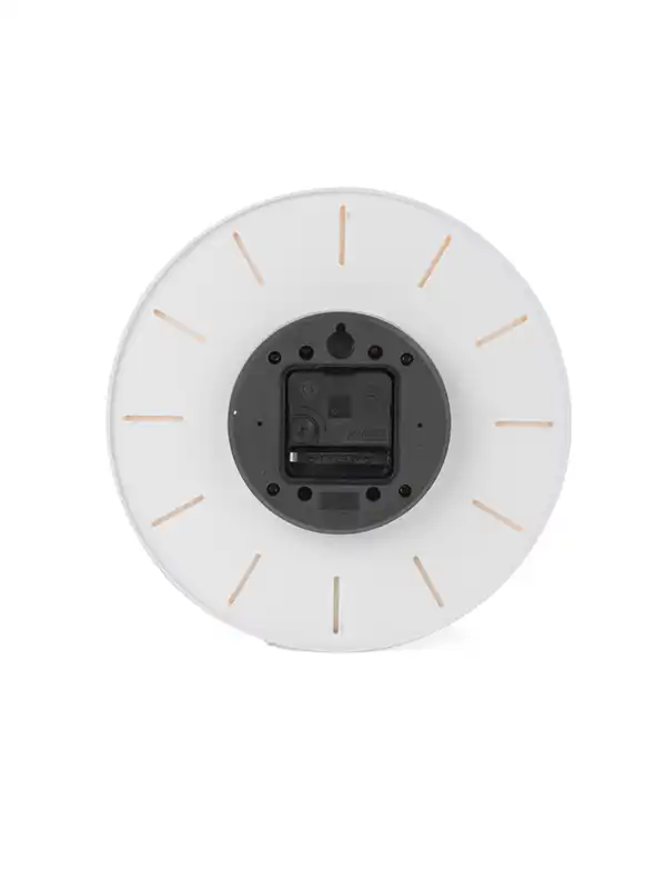 Ura - Blue - Wall clock LUCIA BLCO-03088 - Image 2