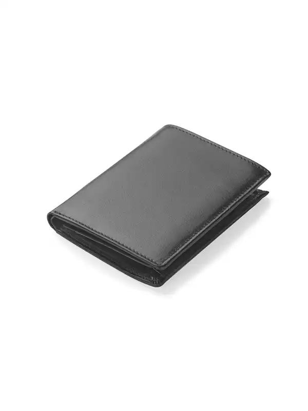 Denarnica - Blue - Wallet LEON BLCO07030-02