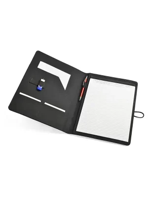 Mapa – Blue – Portfolio HOOK A4 BLCO-07149