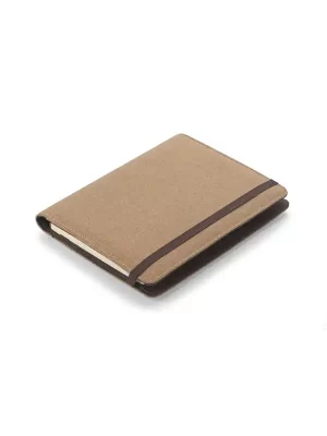 Mapa – Blue – Portfolio with wireless charger CHARCO A5 BLCO-07169