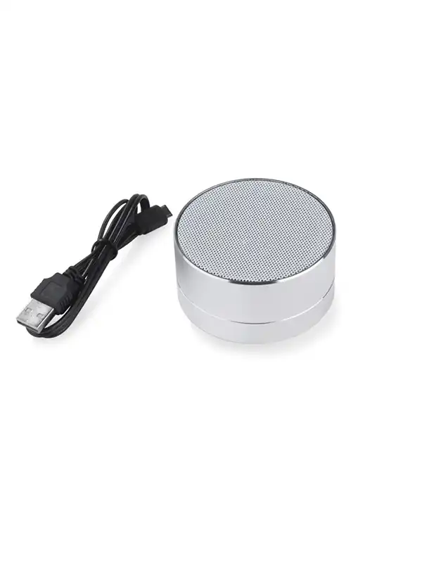 Silver
