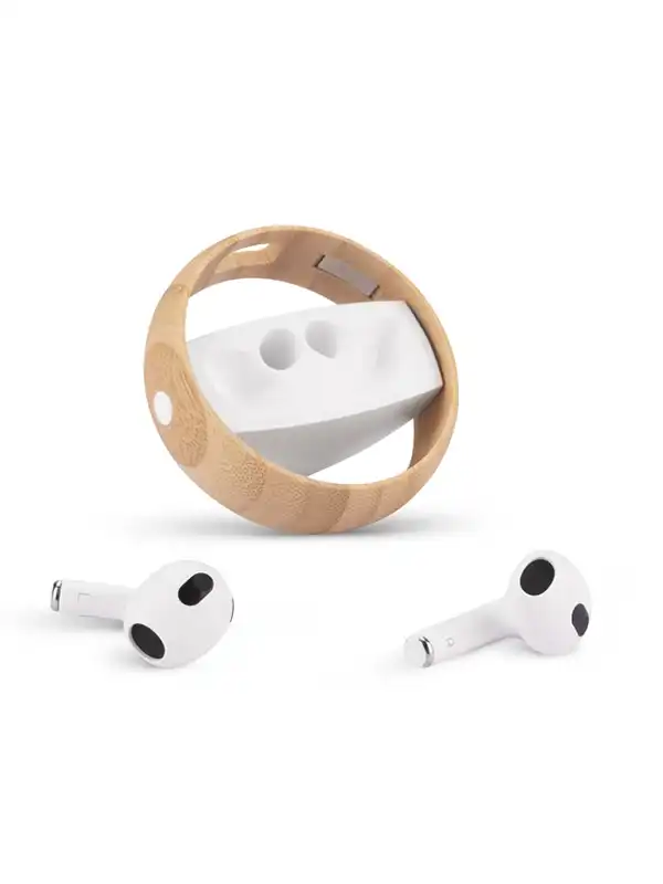 Brezžične slušalke - Blue - Wireless Earphones SPOTI BLCO-09165