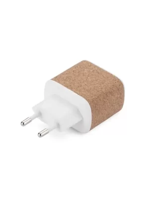 Polnilnik – Blue – Mains charger BOLSETO BLCO-09166