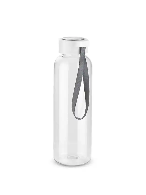 Flaška - Blue - Water bottle CLEAR 500 ml BLCO-16210