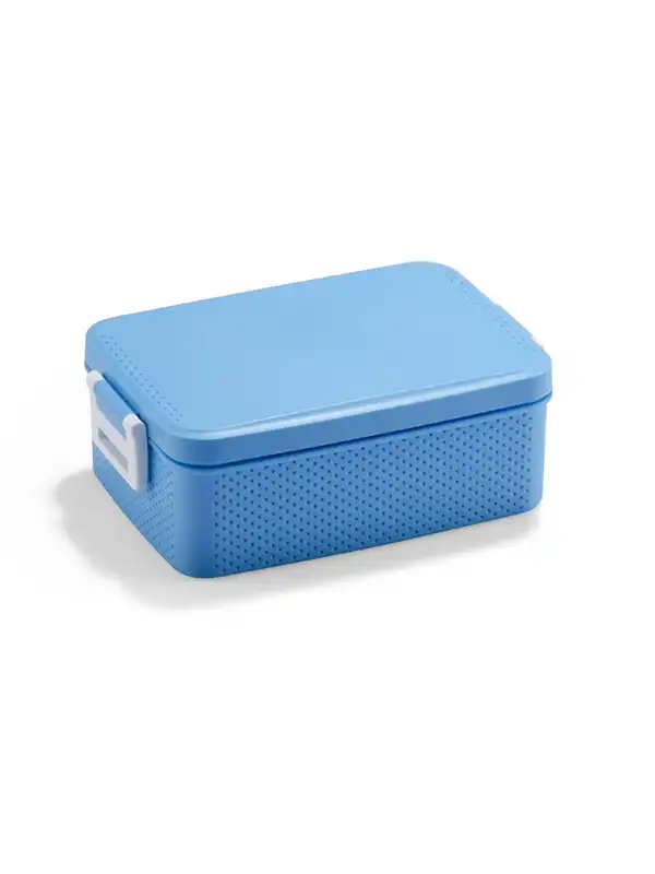 Posoda za hrano - Blue - Food container PANINI 900 ml BLCO-16508 - Image 2