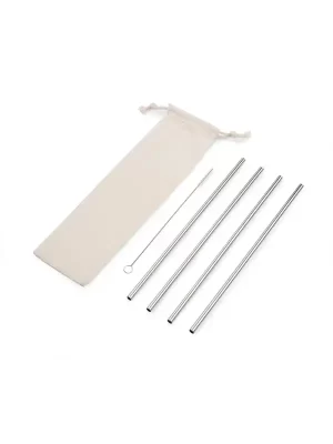 Slamice – Blue – Straw set ROKKO BLCO-16518