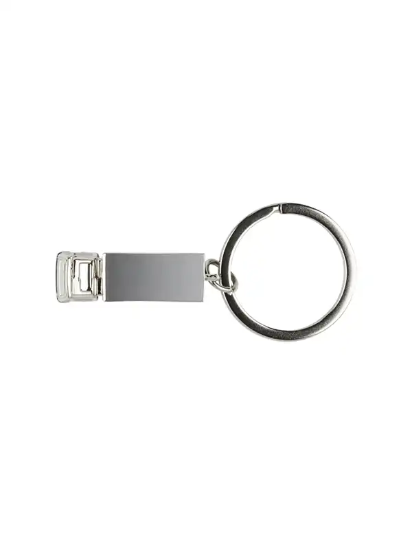 Obesek za ključe - Blue - Keychain TIR 3D BLCO-17067 - Image 2