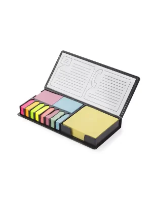 Samolepilni lističi – Blue – Sticky notes set ZICCO BLCO-17429