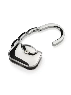 Obešalnik za torbe – Blue – Bag hanger LADY BLCO-17515