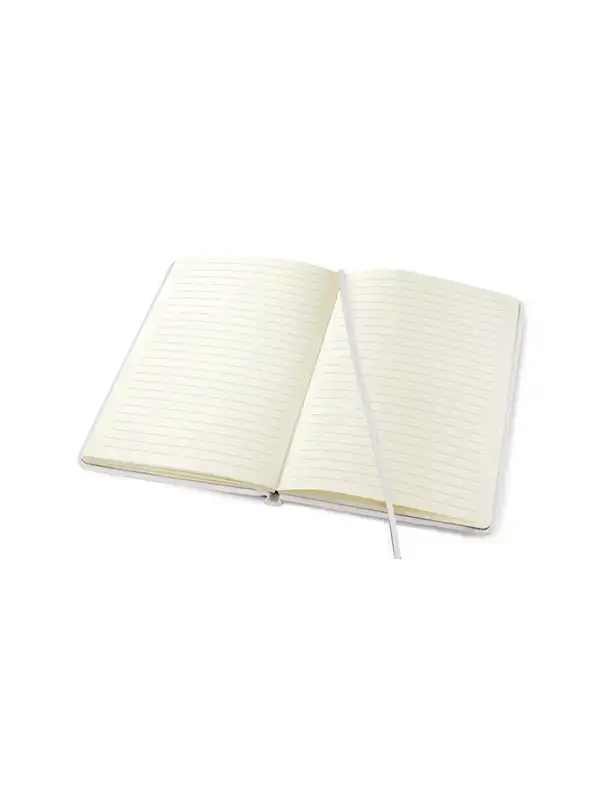 Beležnica - Blue - Notebook VITAL A5 BLCO-17545 - Image 2
