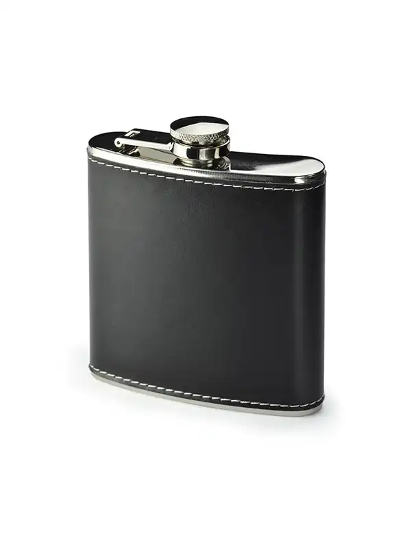 Prisrčnica - Blue - Hip flask BANFF 180 ml BLCO-17588