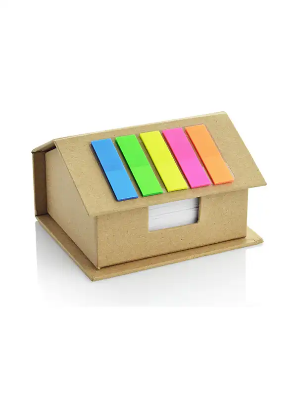 Samolepilni lističi - Blue - Sticky notes HATO BLCO-17594