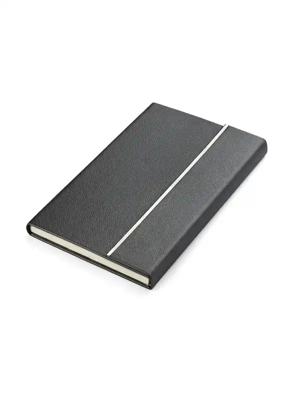 Beležnica - Blue - Notebook INA A5 BLCO-17674