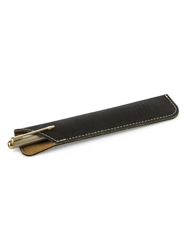 Ovitek za pisalo - Blue - Pen box E27 BLCO-19029
