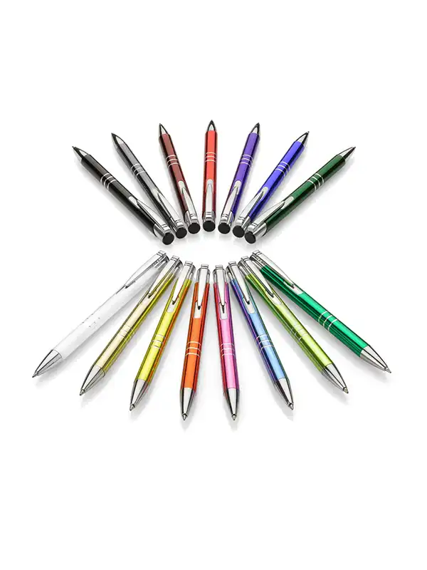 Kemični svinčnik - Blue - Ball pen KALIPSO BLCO-19061