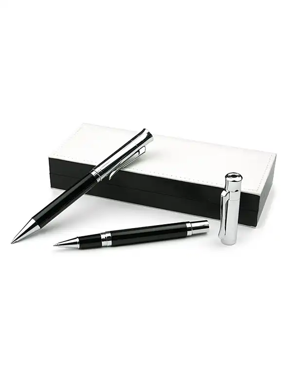 Set pisal - Blue - Writing set WASHINGTON BLCO-19228