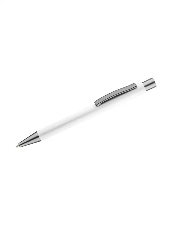 Kemični svinčnik - Ball pen GOMA black refill BLCO-19301