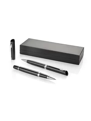 Set pisal – Blue – Writing set VERMONT BLCO-19575