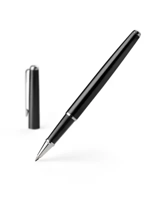 Kemični svinčnik – Blue – Rollerball pen GLOW BLCO-19576