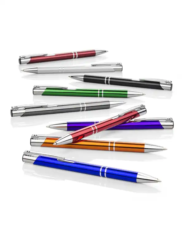 Kemični svinčnik - Blue - Ball pen KOSMOS BLCO-19600
