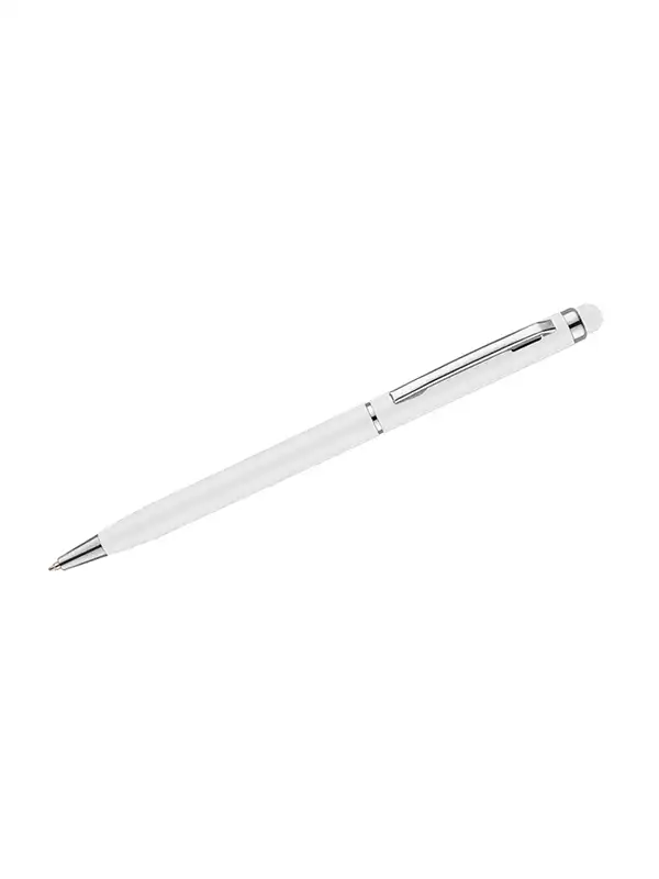 Kemični svinčnik - Blue - Touch pen TIN 2 BLCO-19610