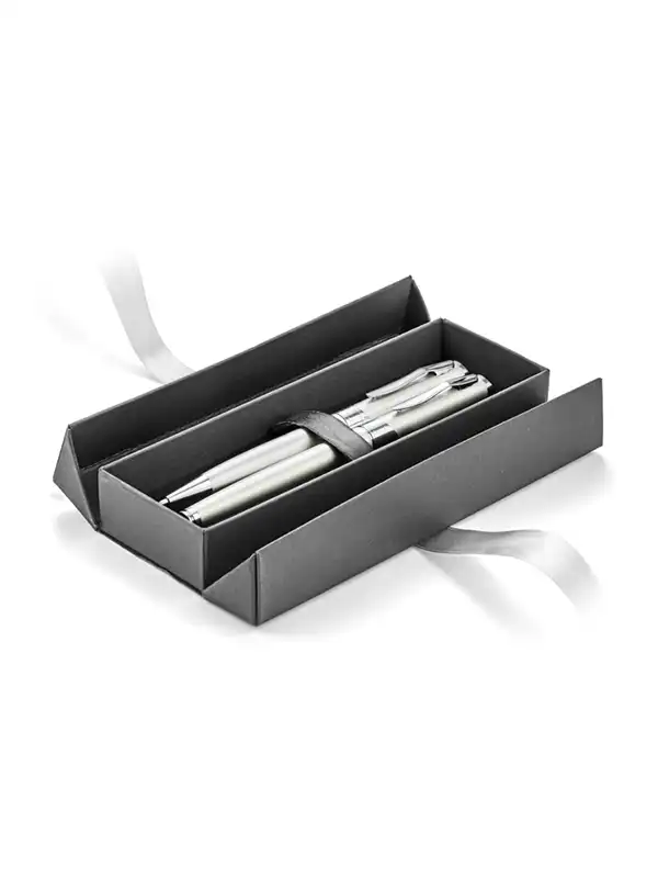 Škatla za pisalo - Blue - Pen box E26 BLCO-19614