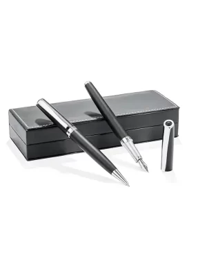 Set pisal – Blue – Writing set GEORGIA BLCO-19622