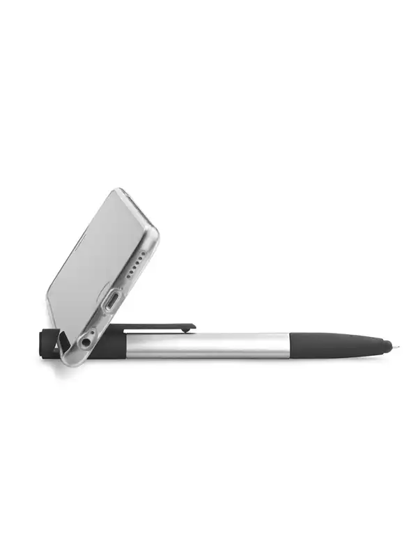 Kemični svinčnik - Blue - Touch pen SET BLCO-19659 - Image 2