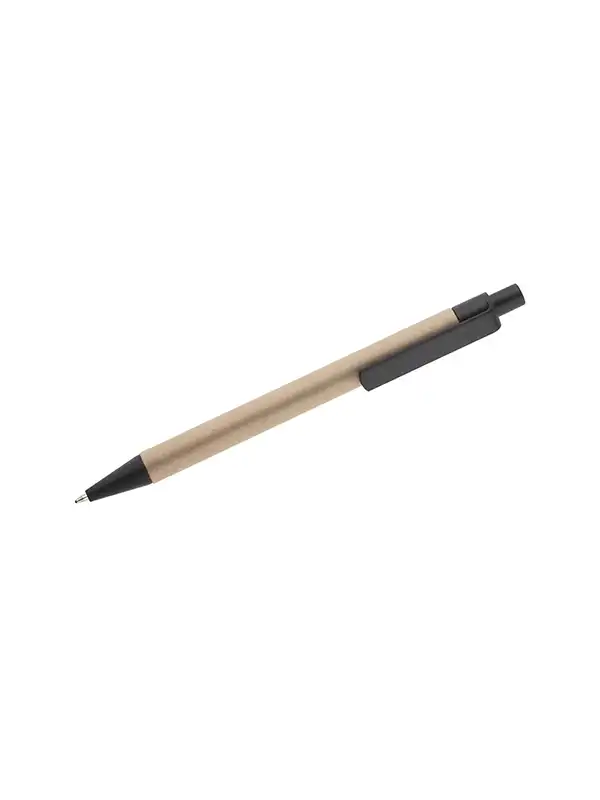 Kemični svinčnik - Blue - Paper ball pen TIKO BLCO-19662