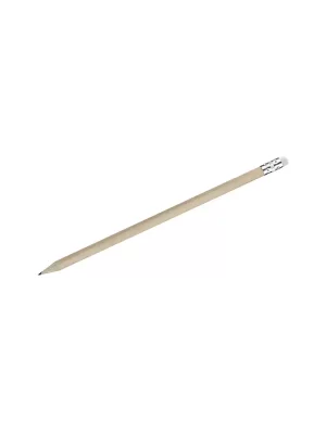 Svinčnik – Blue – Pencil with eraser STUDENT BLCO-19812
