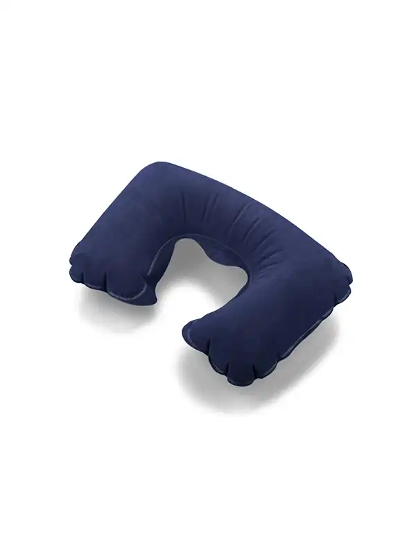Potovalna blazina - Blue - Travel pillow SUENO BLCO-20138