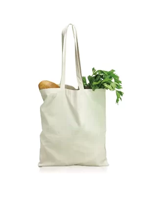 Vrečka – Blue – Cotton bag KOTO 105 g BLCO-20251