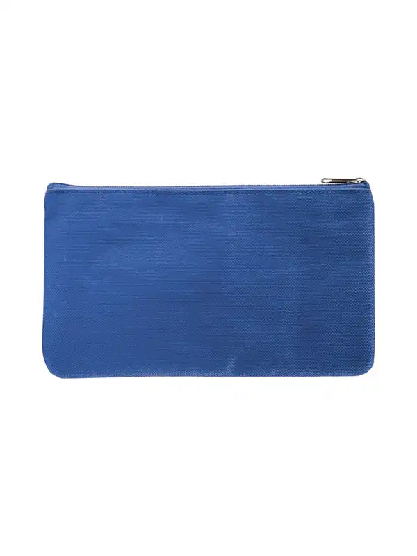 Peresnica - Blue - PPencil case SPACE BLCO-20289 - Image 2