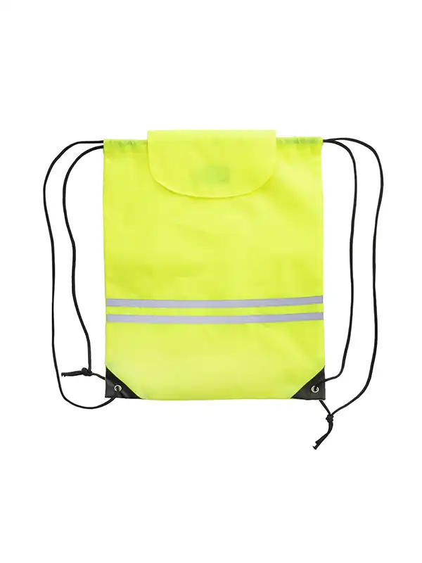 Fluorescent Yellow