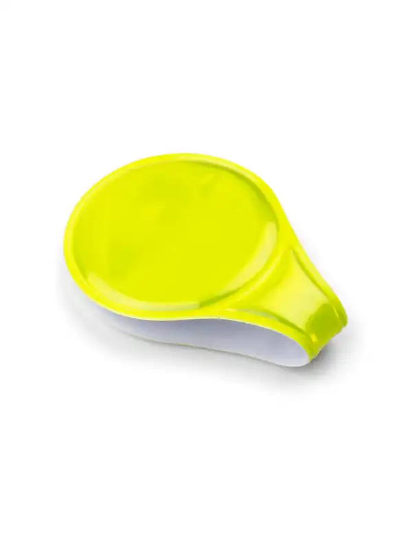 Fluorescent Yellow