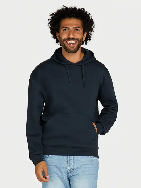 Pulover - SG - Originals Hooded Sweat Men SGO27M