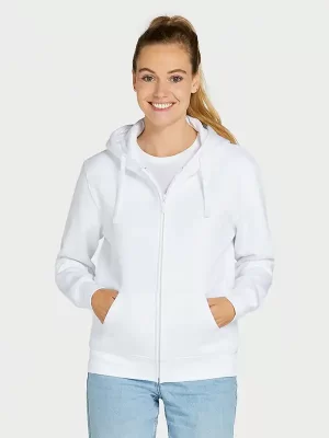 Ženski pulover – SG – Originals Hooded Full Zip Women SGO29W