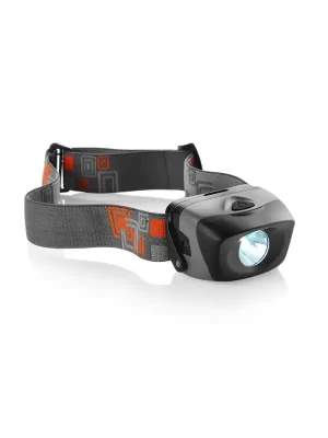 Naglavna svetilka – Blue – Headlamp MINE BLCO-29121