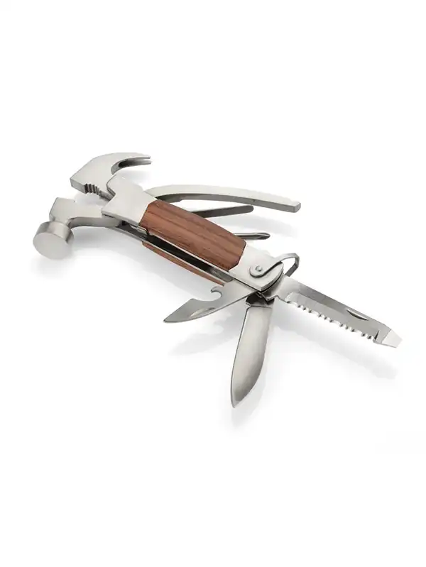 Multiorodje - Blue - Multitool HAMER BLCO-29128
